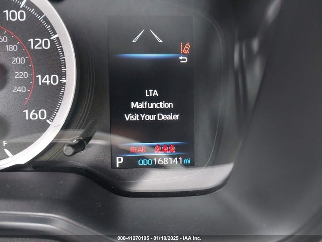 Toyota COROLLA SE 2020 JTDS4RCE3LJ014188 Image 15