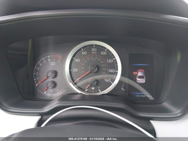 Toyota COROLLA SE 2020 JTDS4RCE3LJ014188 Image 7