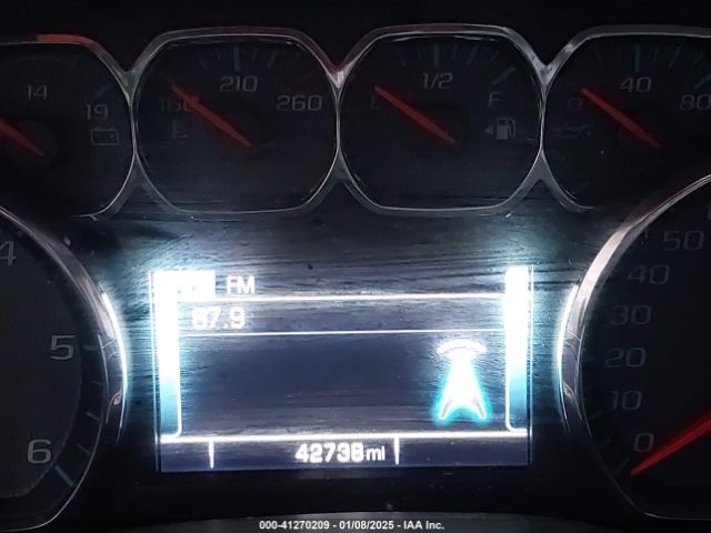 3GCUKREC2JG536335 Chevrolet Silverado 1500 2lt