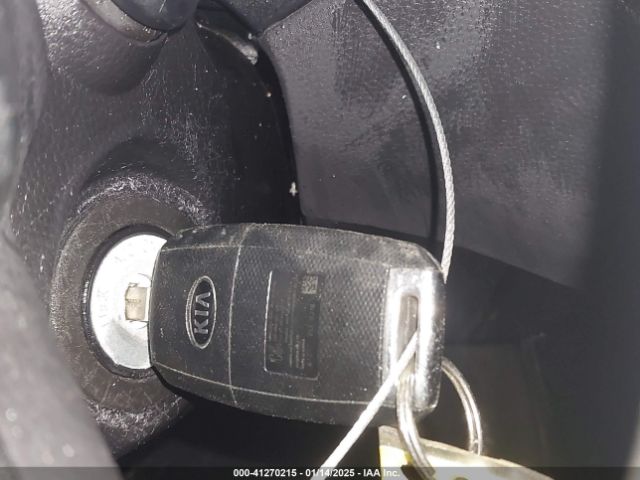 KNDJP3A56J7507845 KIA SOUL +