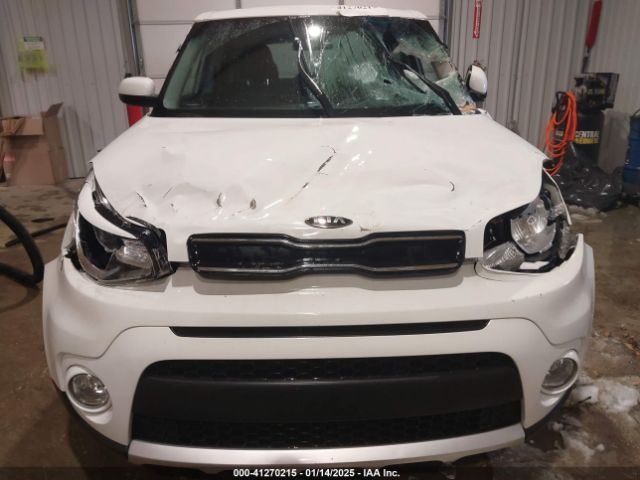 KNDJP3A56J7507845 KIA SOUL +