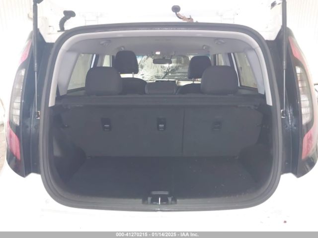 KNDJP3A56J7507845 KIA SOUL +