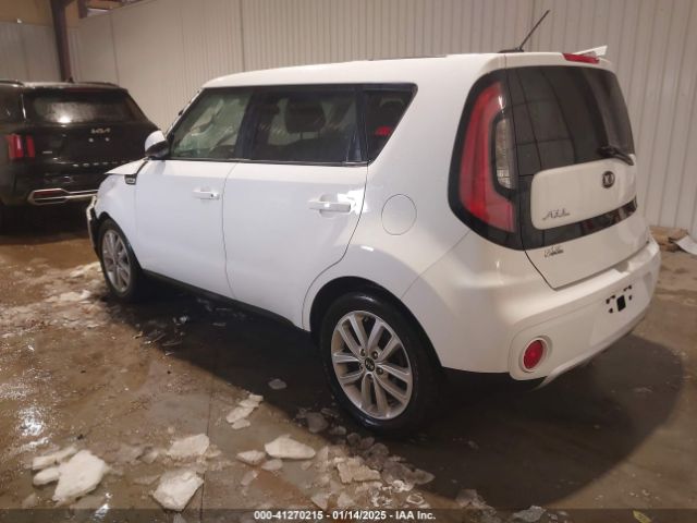 KNDJP3A56J7507845 KIA SOUL +