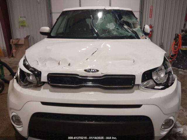 KNDJP3A56J7507845 KIA SOUL +