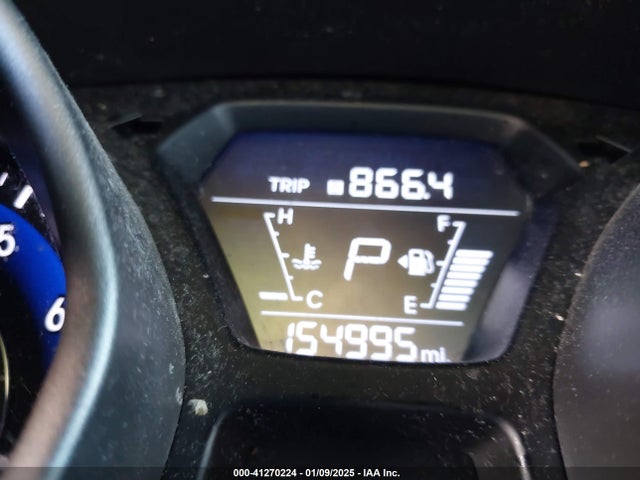 Hyundai ELANTRA SE 2016 KMHDH4AE6GU518625 Image 14