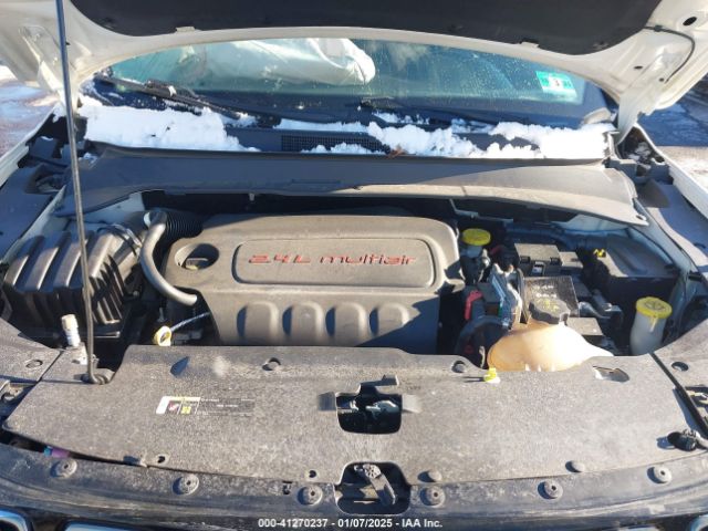 3C4NJDCB7JT458128 Jeep Compass Limited 4x4