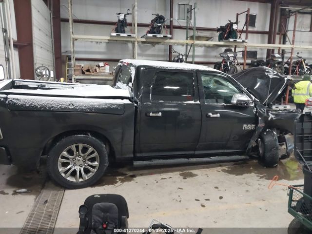 1C6RR7PM0FS668206 RAM 1500 Longhorn