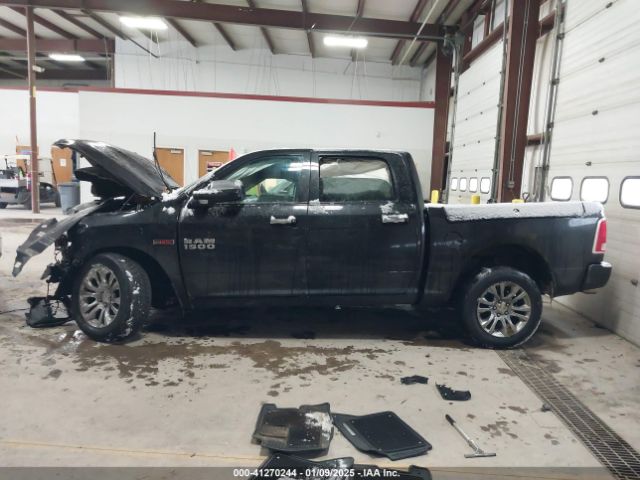 1C6RR7PM0FS668206 RAM 1500 Longhorn