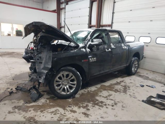 1C6RR7PM0FS668206 RAM 1500 Longhorn