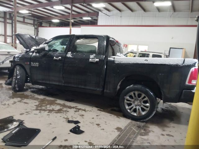 1C6RR7PM0FS668206 RAM 1500 Longhorn