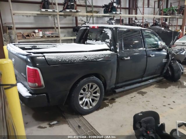1C6RR7PM0FS668206 RAM 1500 Longhorn