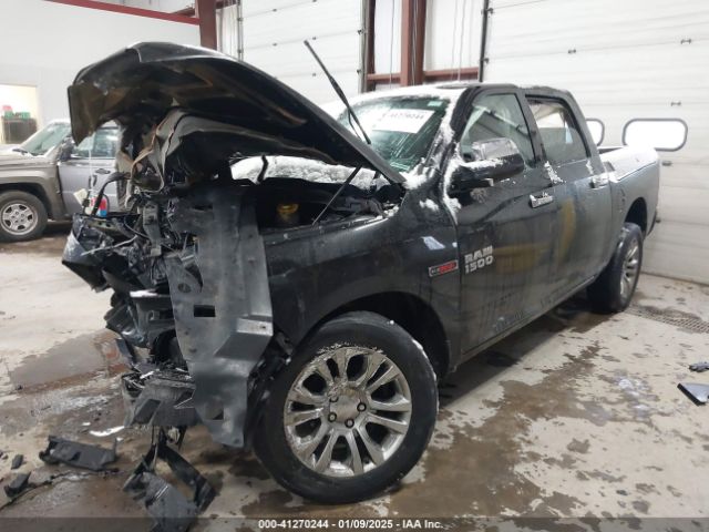 1C6RR7PM0FS668206 RAM 1500 Longhorn