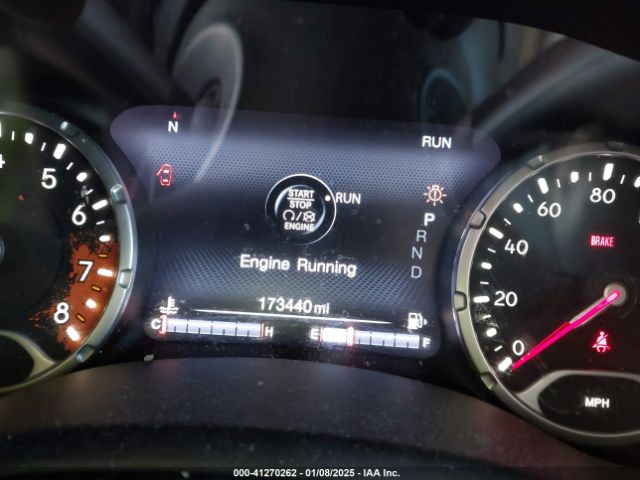 ZACCJBDT1FPB40006 Jeep Renegade Limited