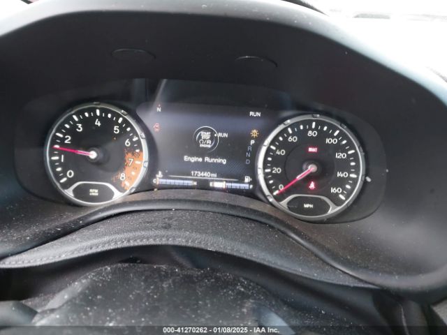 ZACCJBDT1FPB40006 Jeep Renegade Limited