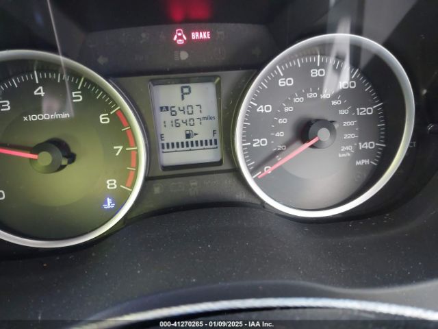 JF2SJABC3JH576771 Subaru Forester 2.5i