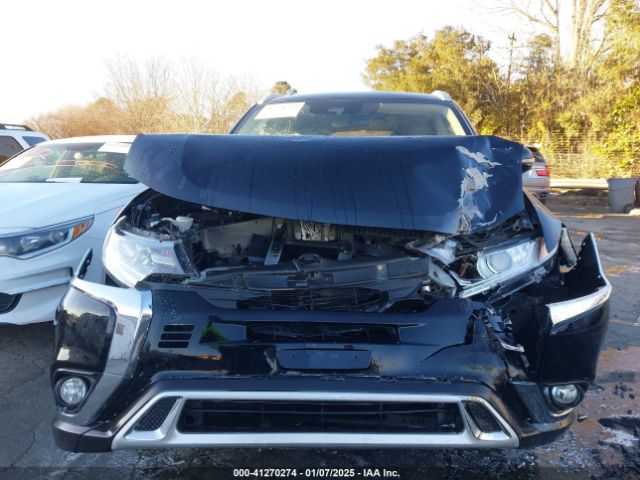 JA4AD3A31LZ043310 Mitsubishi Outlander Le 2.4/se 2.4/sel 2.4/sp 2.4