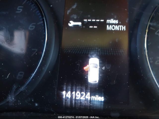 JA4AD3A31LZ043310 Mitsubishi Outlander Le 2.4/se 2.4/sel 2.4/sp 2.4