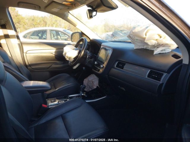 JA4AD3A31LZ043310 Mitsubishi Outlander Le 2.4/se 2.4/sel 2.4/sp 2.4