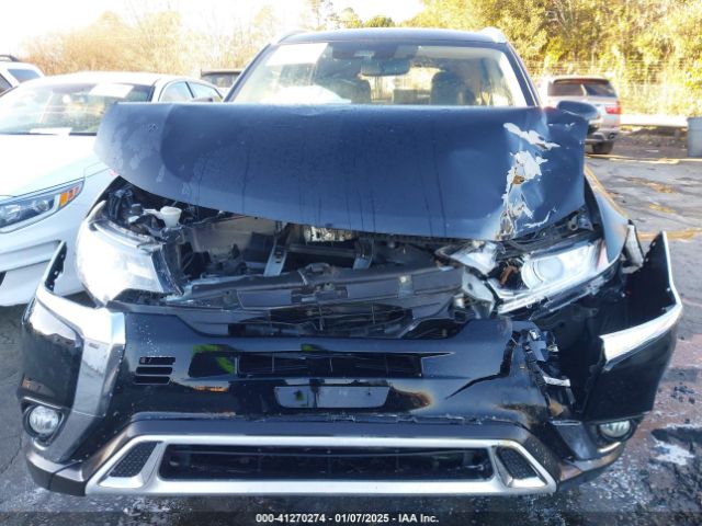 JA4AD3A31LZ043310 Mitsubishi Outlander Le 2.4/se 2.4/sel 2.4/sp 2.4