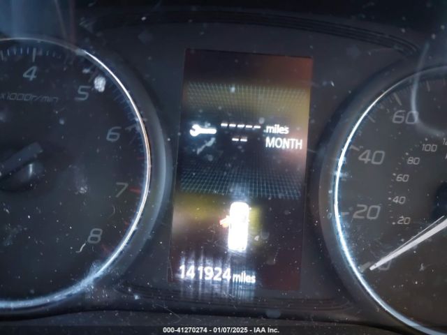 JA4AD3A31LZ043310 Mitsubishi Outlander Le 2.4/se 2.4/sel 2.4/sp 2.4