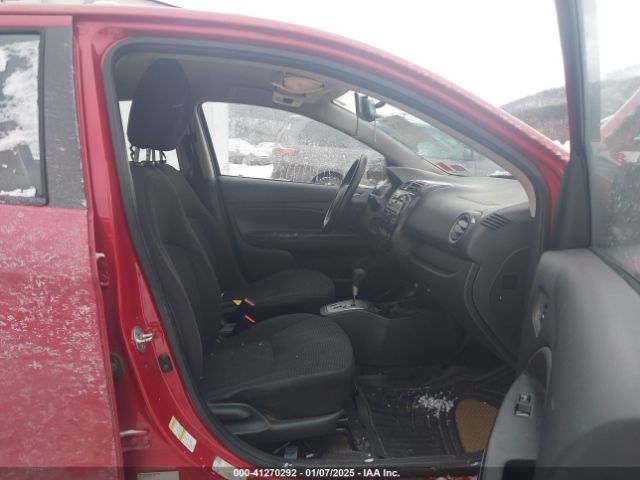 ML32A4HJ9FH033845 Mitsubishi MIRAGE ES
