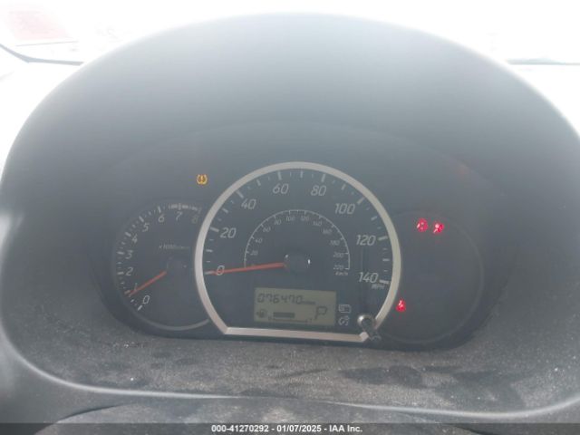 ML32A4HJ9FH033845 Mitsubishi MIRAGE ES