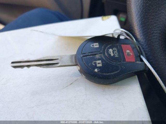 3N1AB7AP7EY317048 Nissan SENTRA SR