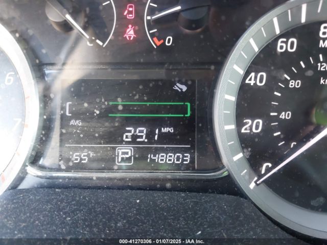 3N1AB7AP7EY317048 Nissan SENTRA SR