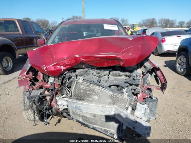 5N1DR2MNXHC615055 Nissan Pathfinder Platinum/s/sl/sv