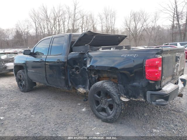 1GCVKPEC8HZ130935 Chevrolet Silverado 1500 Custom