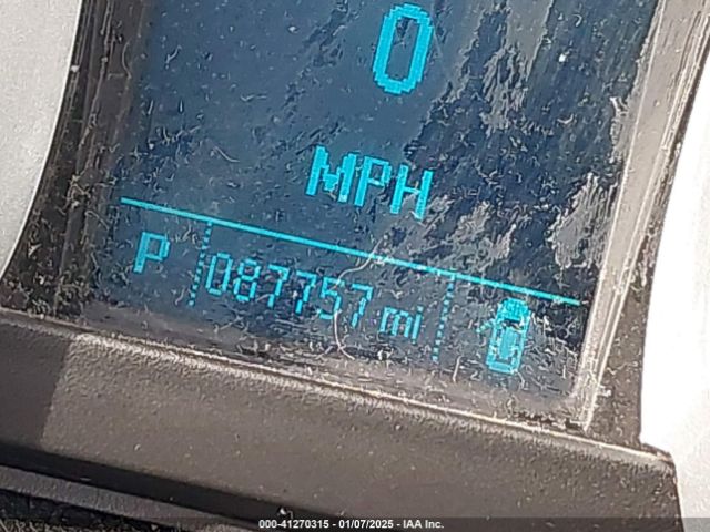 2GNFLGE36H6152565 Chevrolet Equinox Premier