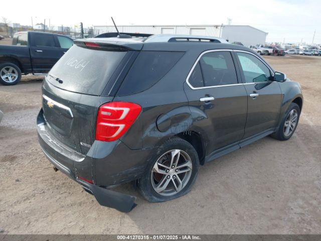 2GNFLGE36H6152565 Chevrolet Equinox Premier