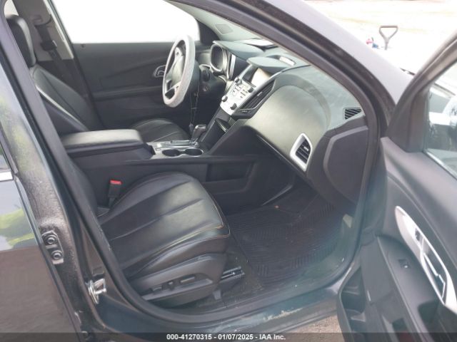 2GNFLGE36H6152565 Chevrolet Equinox Premier