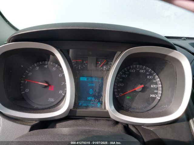 2GNFLGE36H6152565 Chevrolet Equinox Premier