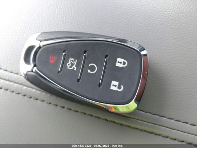 1G1ZD5ST4MF031117 Chevrolet Malibu Fwd Lt