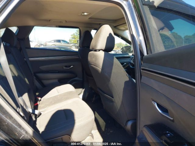 5NMJF3AE2NH129427 Hyundai TUCSON SEL