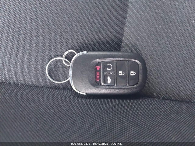Honda Civic Sport 2024 2HGFE2F50RH547290 Image 11