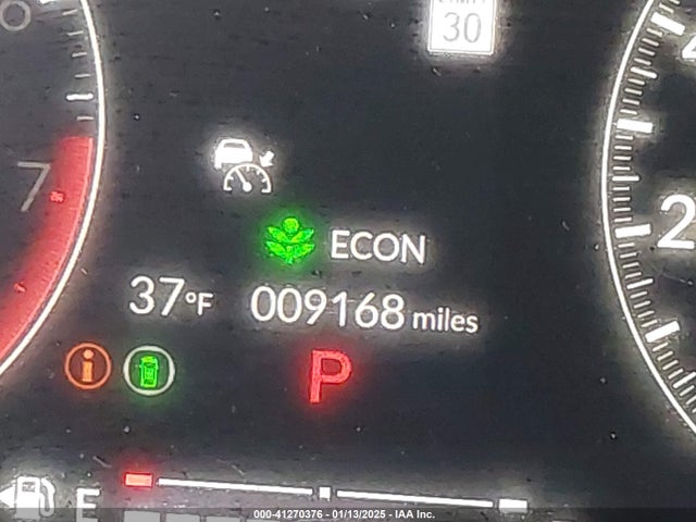 Honda Civic Sport 2024 2HGFE2F50RH547290 Image 16