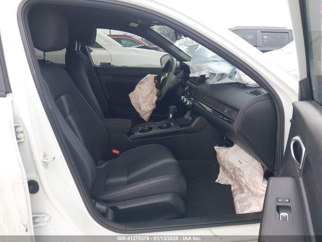 Honda Civic Sport 2024 2HGFE2F50RH547290 Image 5