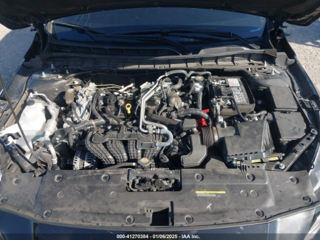 1N4BL4CVXRN312251 Nissan Altima Sr Fwd