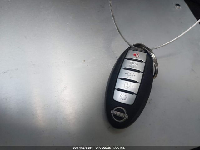 1N4BL4CVXRN312251 Nissan Altima Sr Fwd