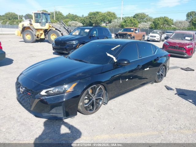 1N4BL4CVXRN312251 Nissan Altima Sr Fwd