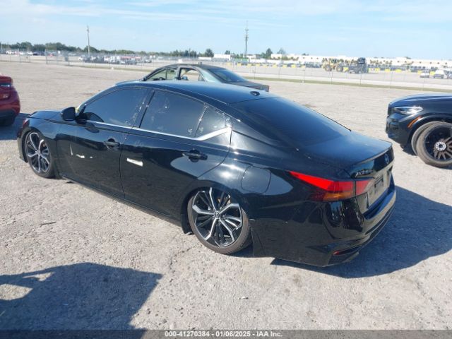 1N4BL4CVXRN312251 Nissan Altima Sr Fwd