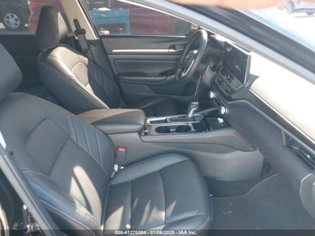 1N4BL4CVXRN312251 Nissan Altima Sr Fwd