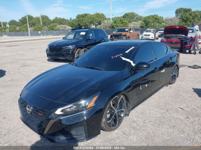 1N4BL4CVXRN312251 Nissan Altima Sr Fwd
