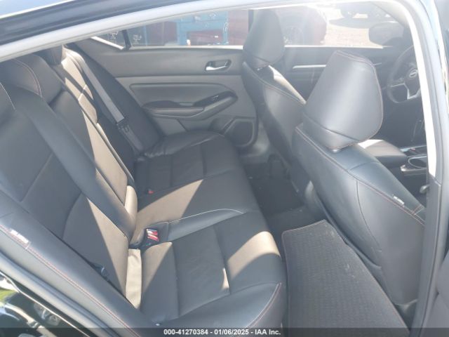 1N4BL4CVXRN312251 Nissan Altima Sr Fwd