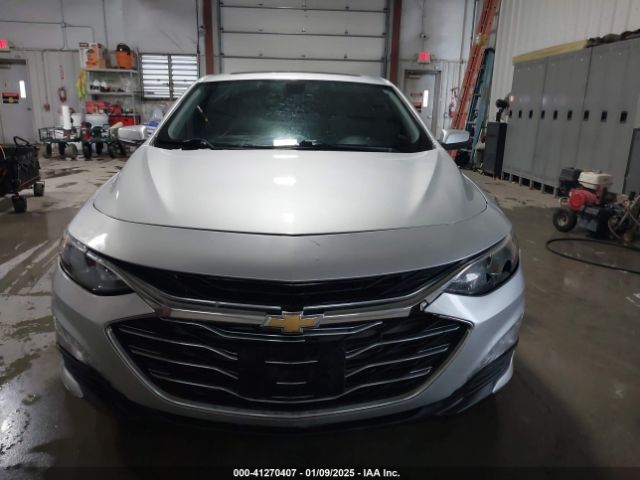 1G1ZD5ST1LF012197 Chevrolet Malibu Fwd Lt