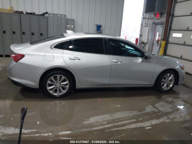 1G1ZD5ST1LF012197 Chevrolet Malibu Fwd Lt