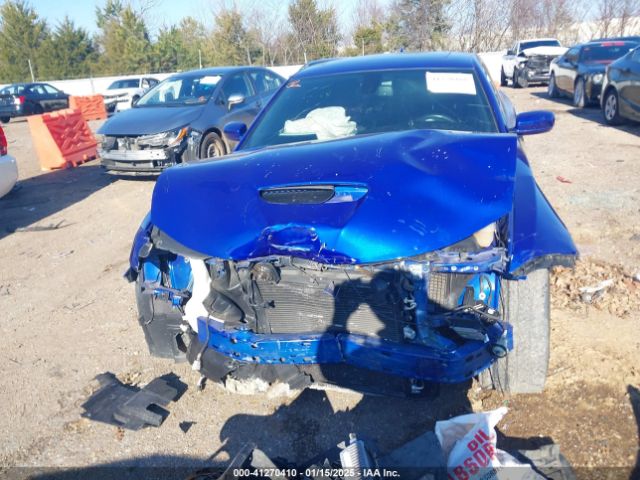 2C3CDXGJ4MH619280 Dodge Charger Scat Pack Rwd