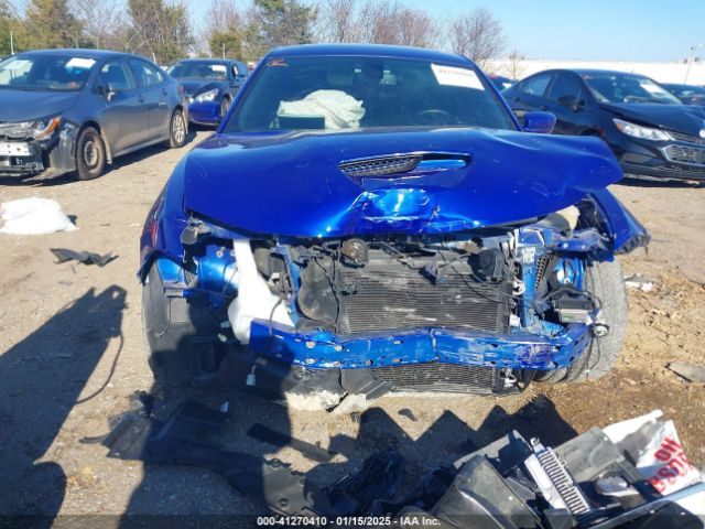 2C3CDXGJ4MH619280 Dodge Charger Scat Pack Rwd